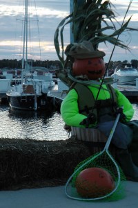It's Pumpkin Patch Festival time in Egg Harbor!